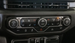 Jeep Gladiator Sport S 4x4 2026