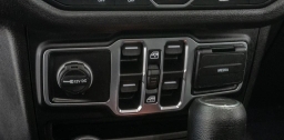 Jeep Gladiator Sport S 4x4 2026