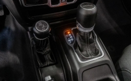 Jeep Gladiator Sport S 4x4 2026