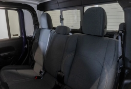 Jeep Gladiator Sport S 4x4 2026