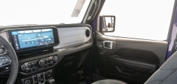 Jeep Gladiator Sport S 4x4 2026