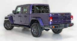 Jeep Gladiator Sport S 4x4 2026