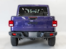 Jeep Gladiator Sport S 4x4 2026