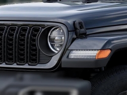 Jeep Gladiator Sport S 4x4 2026