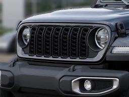Jeep Gladiator Sport S 4x4 2026