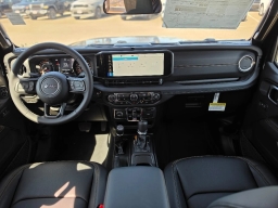 Jeep Gladiator Sahara 4x4 2026