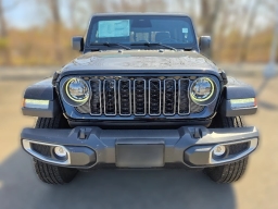 Jeep Gladiator Sahara 4x4 2026