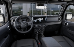 Jeep Gladiator Sahara 4x4 2026