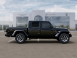 Jeep Gladiator Sahara 4x4 2026