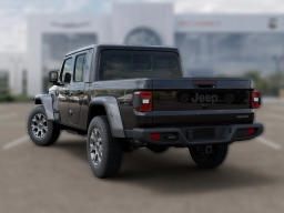 Jeep Gladiator Sahara 4x4 2026