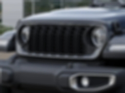 Jeep Gladiator Sahara 4x4 2026