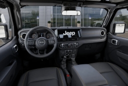 Jeep Gladiator Sahara 4x4 2026