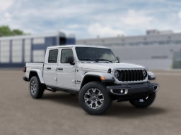 Jeep Gladiator Sahara 4x4 2026