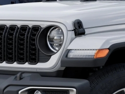 Jeep Gladiator Sahara 4x4 2026