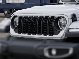 Jeep Gladiator Sahara 4x4 2026