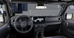 Jeep Gladiator Sahara 4x4 2026