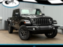 Jeep Gladiator Sport S 4x4 2026