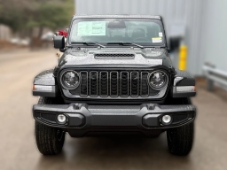 Jeep Gladiator Sport S 4x4 2026