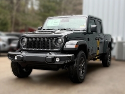 Jeep Gladiator Sport S 4x4 2026