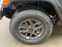 Jeep Gladiator Sport S 4x4 2026