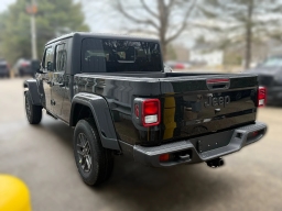 Jeep Gladiator Sport S 4x4 2026