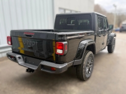 Jeep Gladiator Sport S 4x4 2026