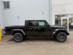 Jeep Gladiator Sport S 4x4 2026