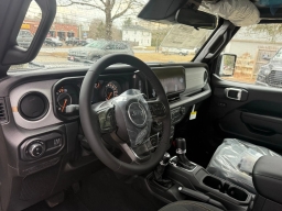 Jeep Gladiator Sport S 4x4 2026