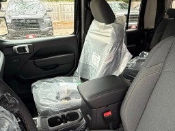 Jeep Gladiator Sport S 4x4 2026