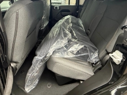 Jeep Gladiator Sport S 4x4 2026