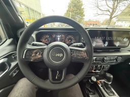Jeep Gladiator Sport S 4x4 2026