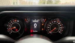 Jeep Gladiator Sport S 4x4 2026