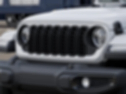 Jeep Gladiator Sport S 4x4 2026