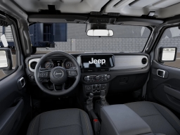 Jeep Gladiator Sport S 4x4 2026
