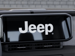 Jeep Gladiator Sport S 4x4 2026