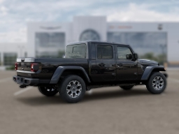 Jeep Gladiator Sahara 4x4 2026