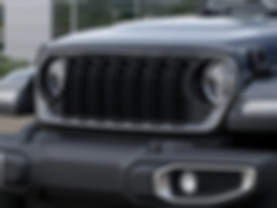 Jeep Gladiator Sahara 4x4 2026
