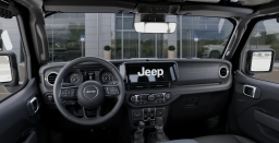 Jeep Gladiator Sahara 4x4 2026