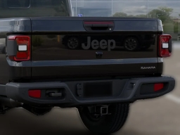 Jeep Gladiator Sahara 4x4 2026