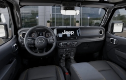 Jeep Gladiator Sahara 4x4 2026
