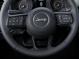 Jeep Gladiator Sahara 4x4 2026