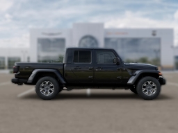 Jeep Gladiator Sahara 4x4 2026