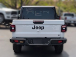 Jeep Gladiator 85th Anniversary Edition 4x4 2026