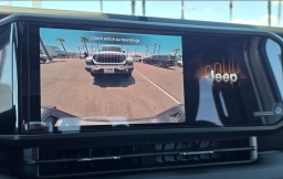 Jeep Gladiator Sahara 4x4 2026