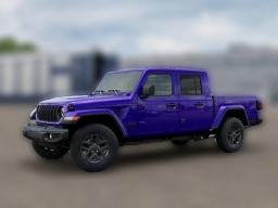 Jeep Gladiator Sport S 4x4 2026