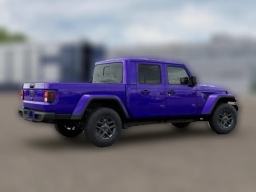 Jeep Gladiator Sport S 4x4 2026