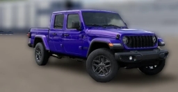 Jeep Gladiator Sport S 4x4 2026