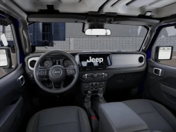 Jeep Gladiator Sport S 4x4 2026