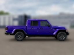 Jeep Gladiator Sport S 4x4 2026