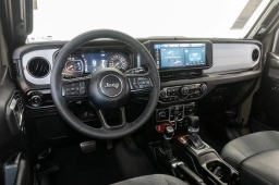 Jeep Gladiator Willys 4x4 2026